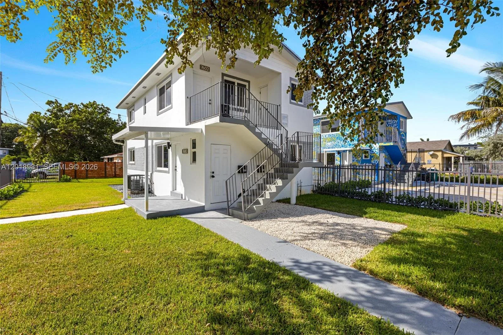 7600 N Miami Ave # 0, Miami, FL 33150