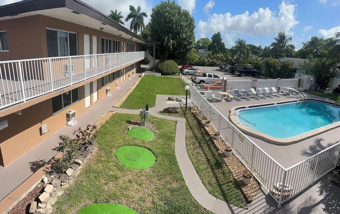2838 MADISON Street # 11, Hollywood, FL 33020