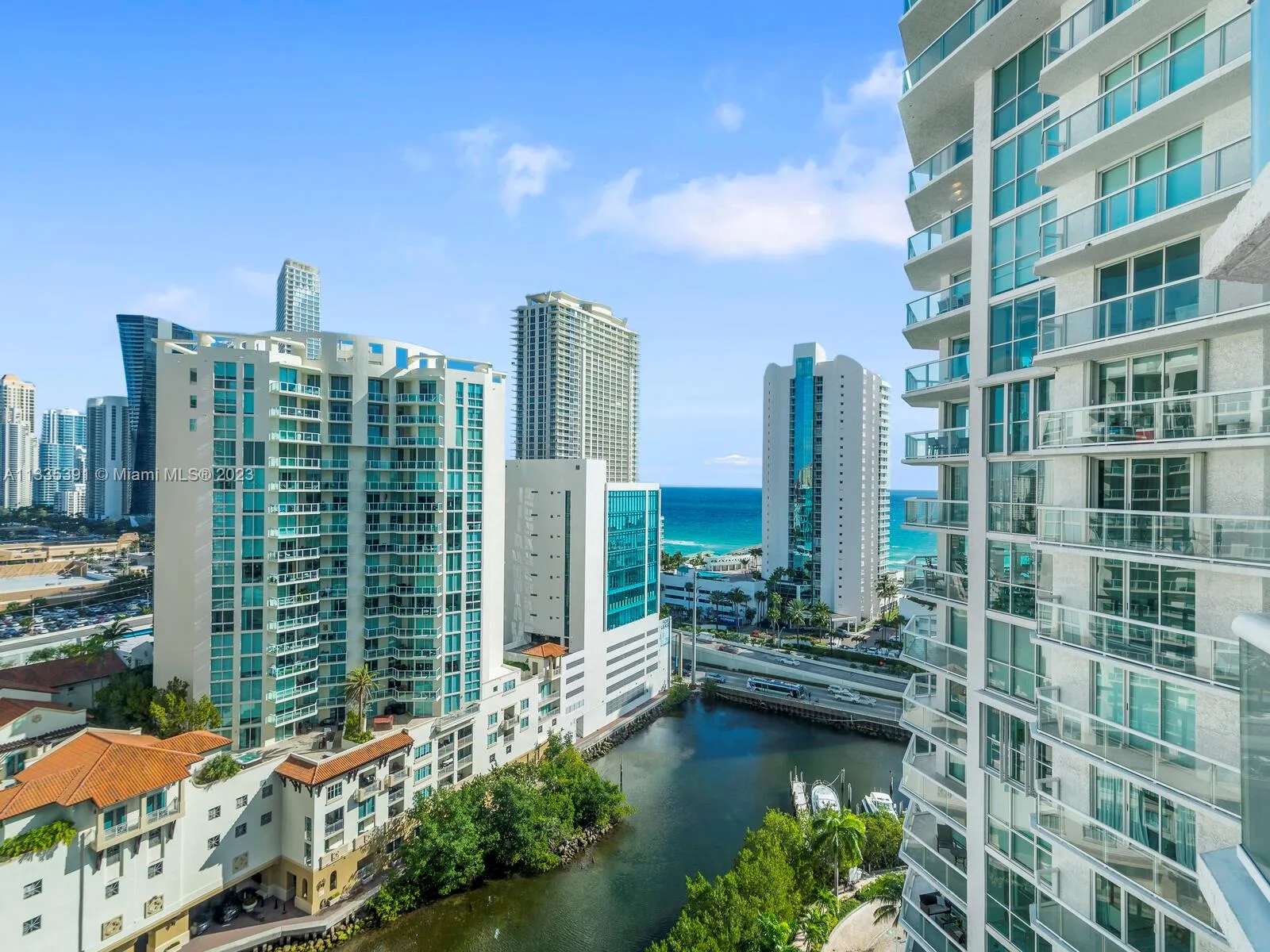 Oceania IV Unit 1746 at 16400 Collins Ave # 1746, Sunny Isles Beach, FL 33160 — photo 1