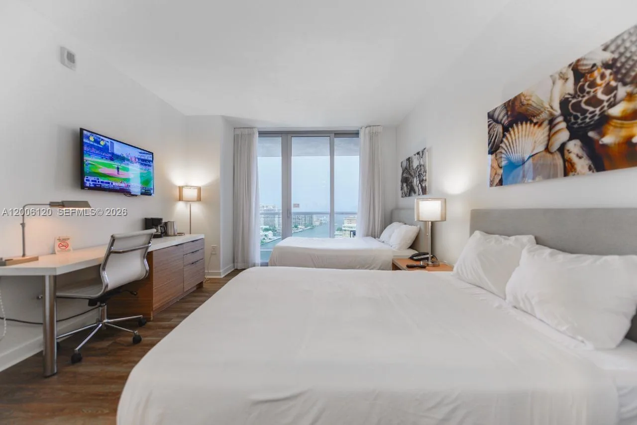 2602 E Hallandale Beach Blvd # R1907, Hallandale Beach, FL 33009 photo 13