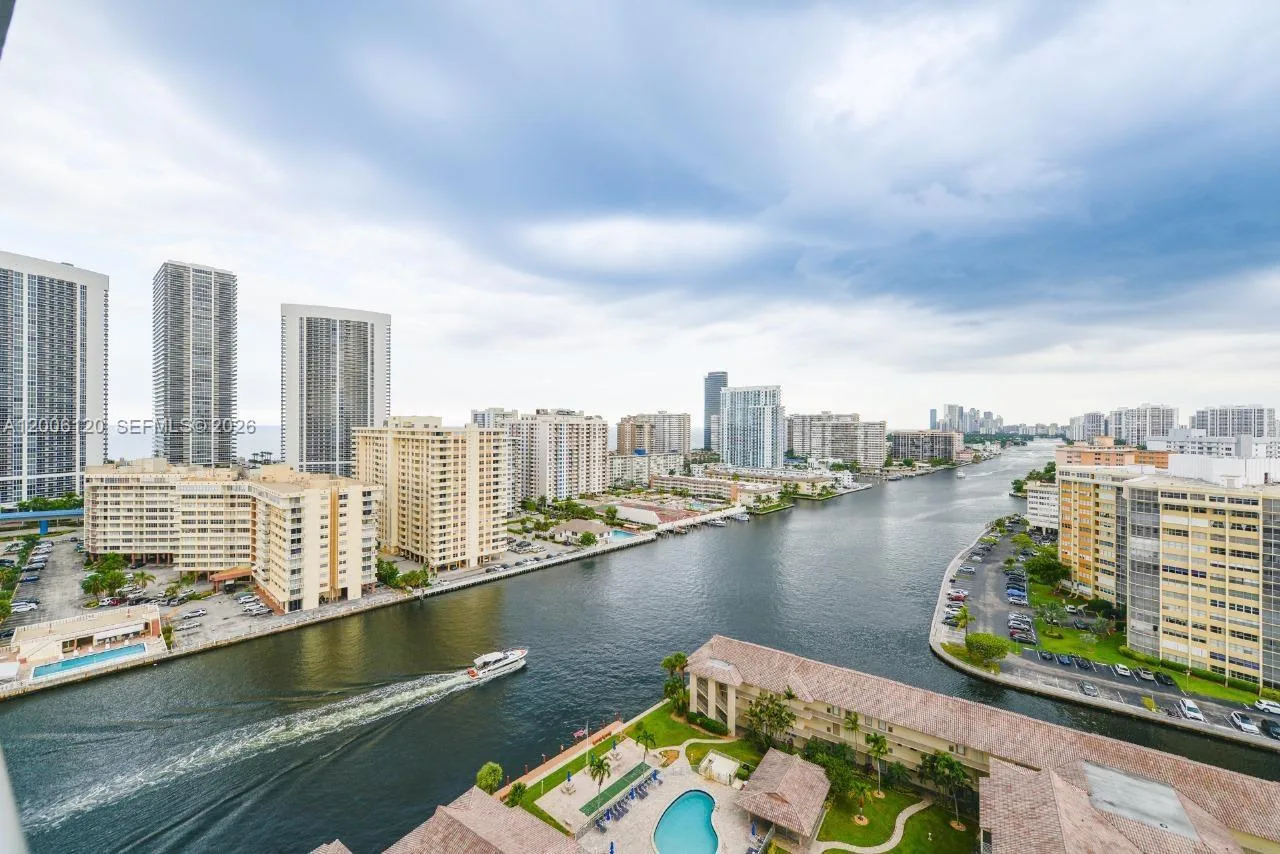 2602 E Hallandale Beach Blvd # R1907, Hallandale Beach, FL 33009 photo 3