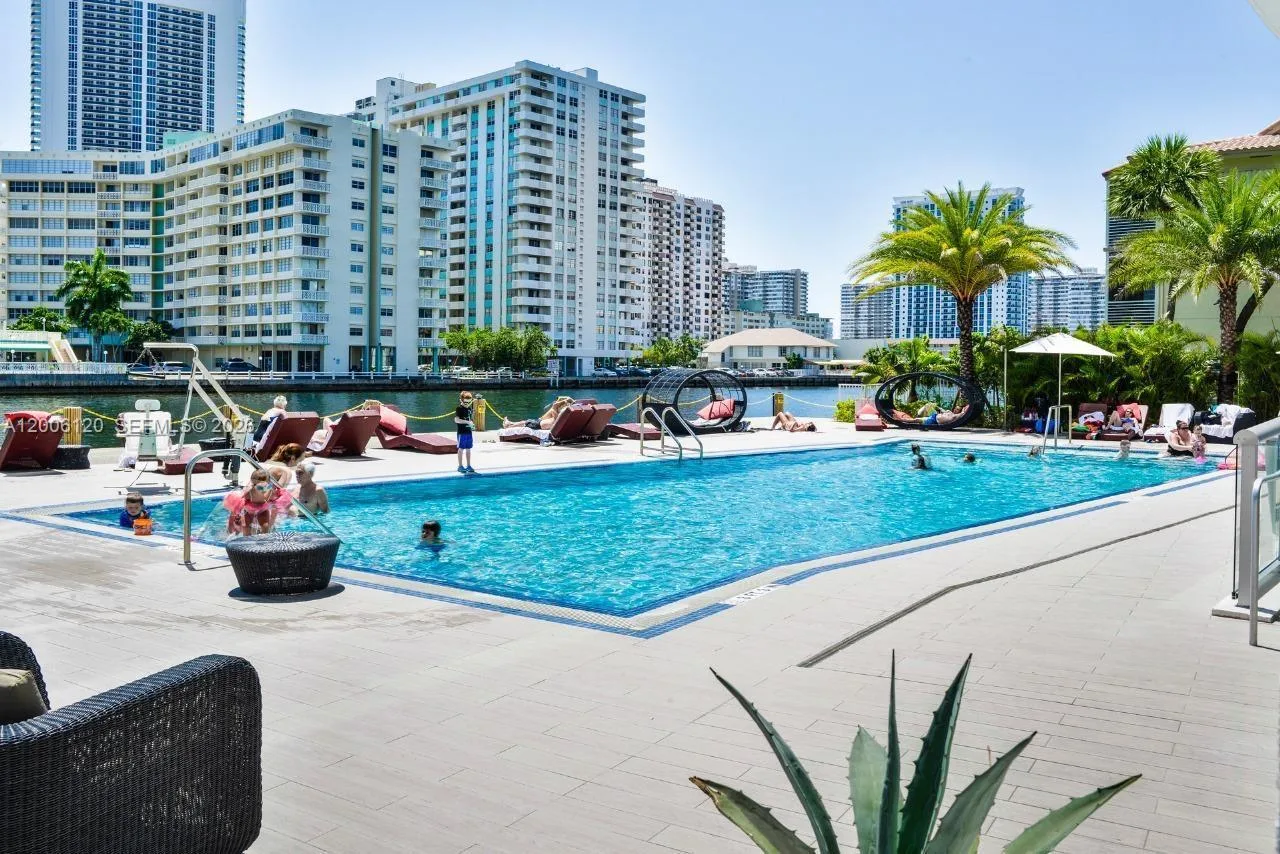 2602 E Hallandale Beach Blvd # R1907, Hallandale Beach, FL 33009 photo 5