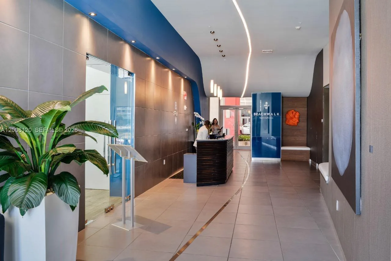 2602 E Hallandale Beach Blvd # R1907, Hallandale Beach, FL 33009 photo 6