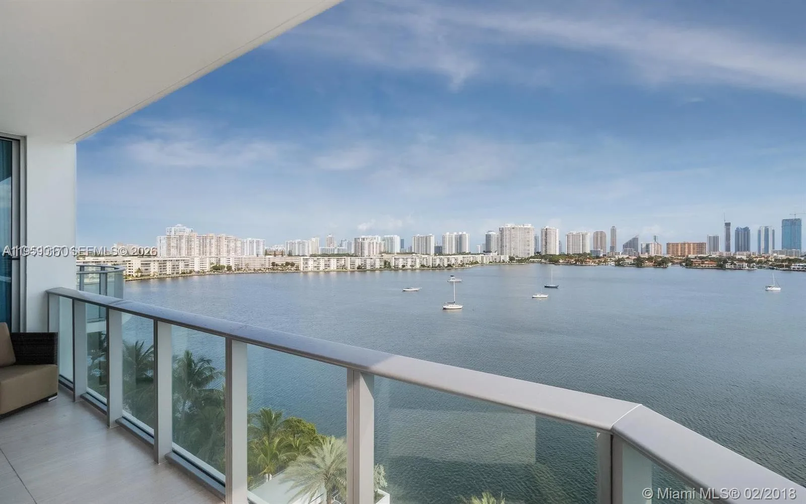 17111 Biscayne Blvd # 706, North Miami Beach, FL 33160