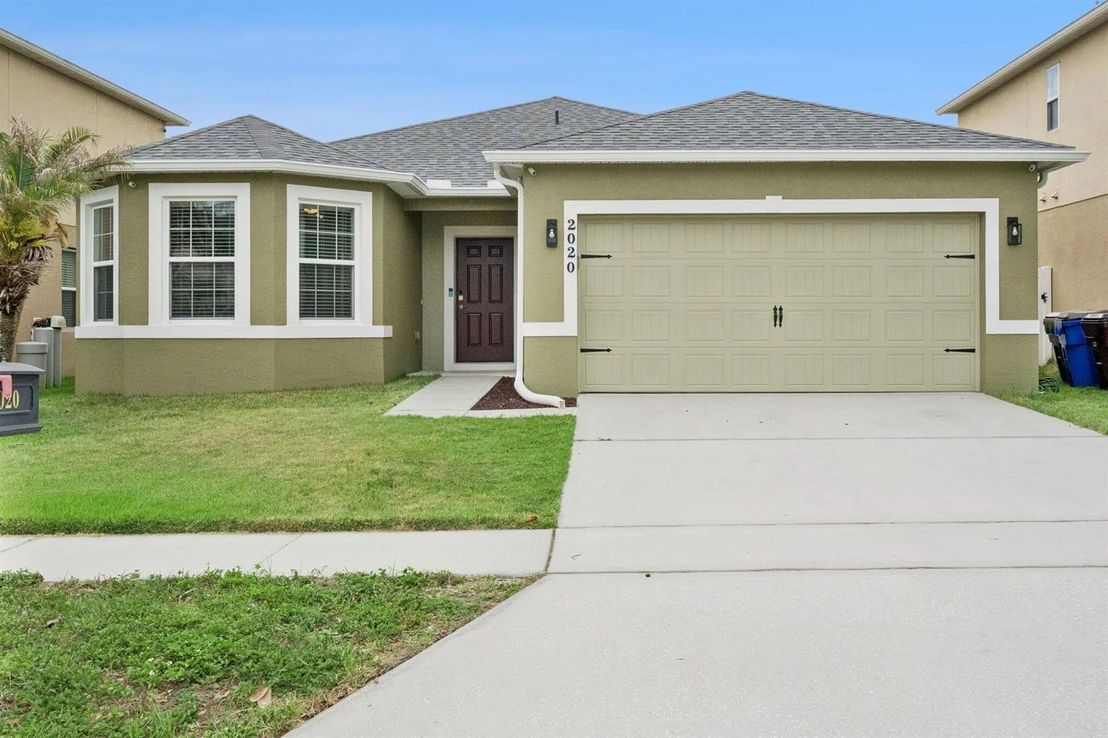 2020 Nations Way, FL 34769