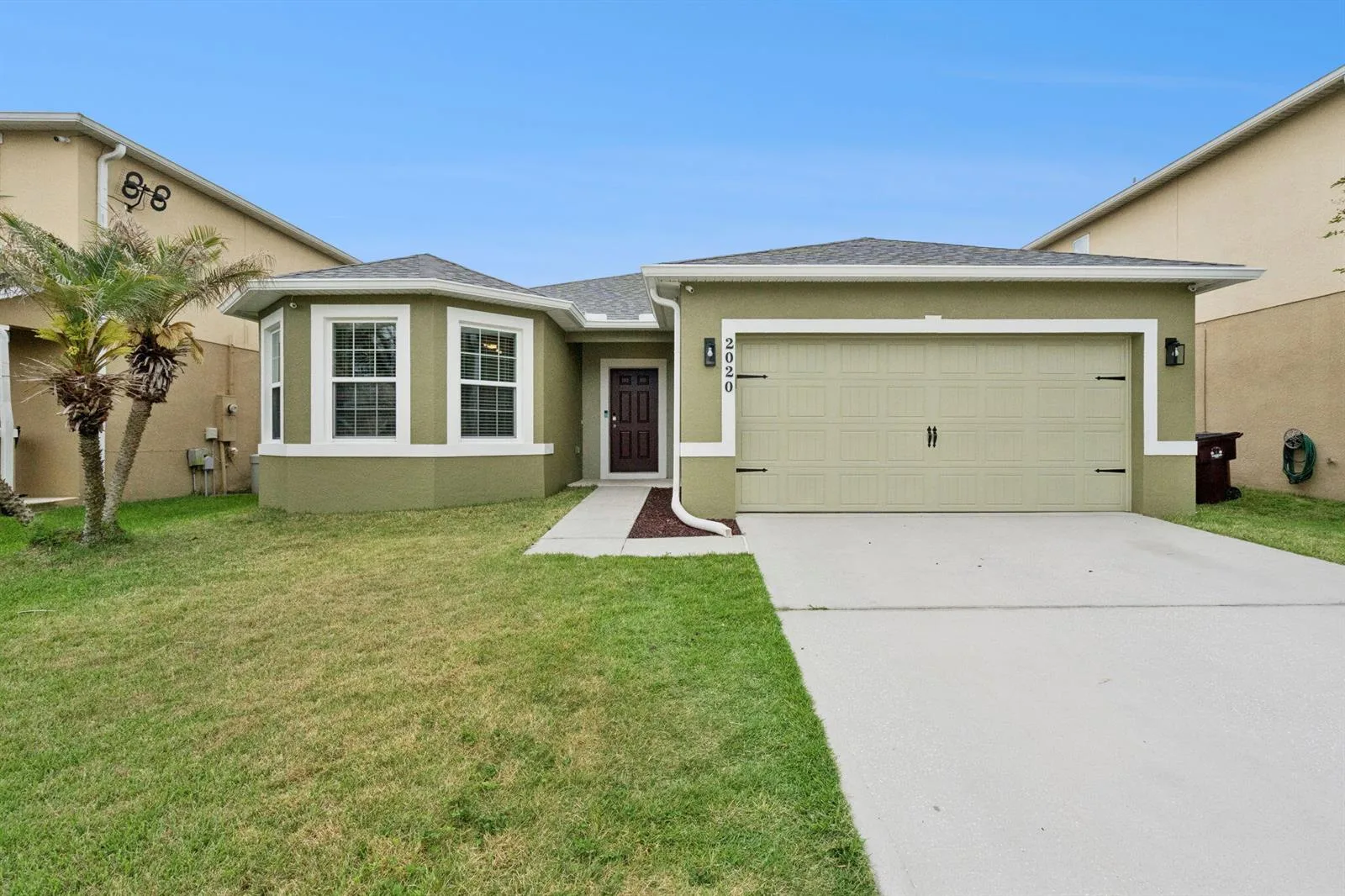 2020 Nations Way, FL 34769 photo 2