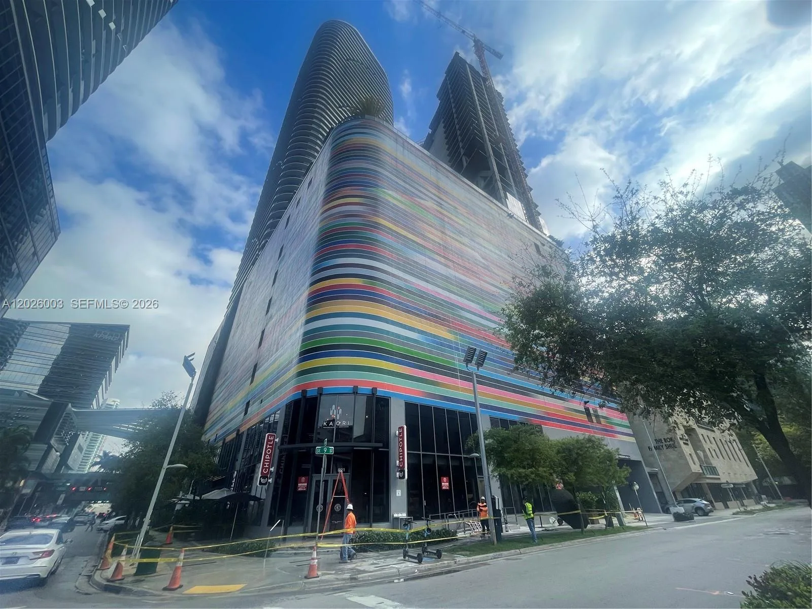801 S Miami Ave # 2207, Miami, FL 33130
