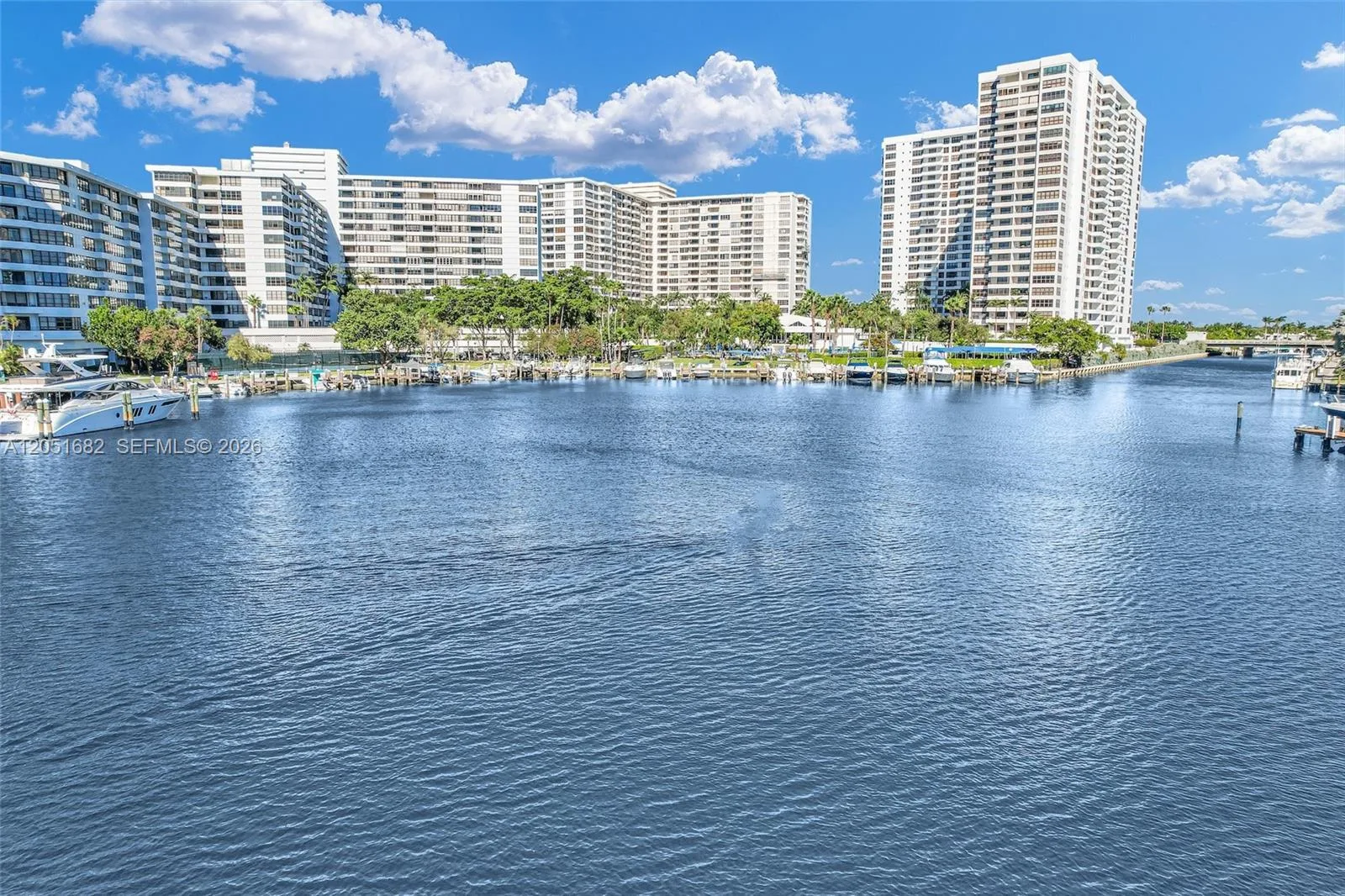 2500 Parkview Dr # 2411, Hallandale Beach, FL 33009 photo 2
