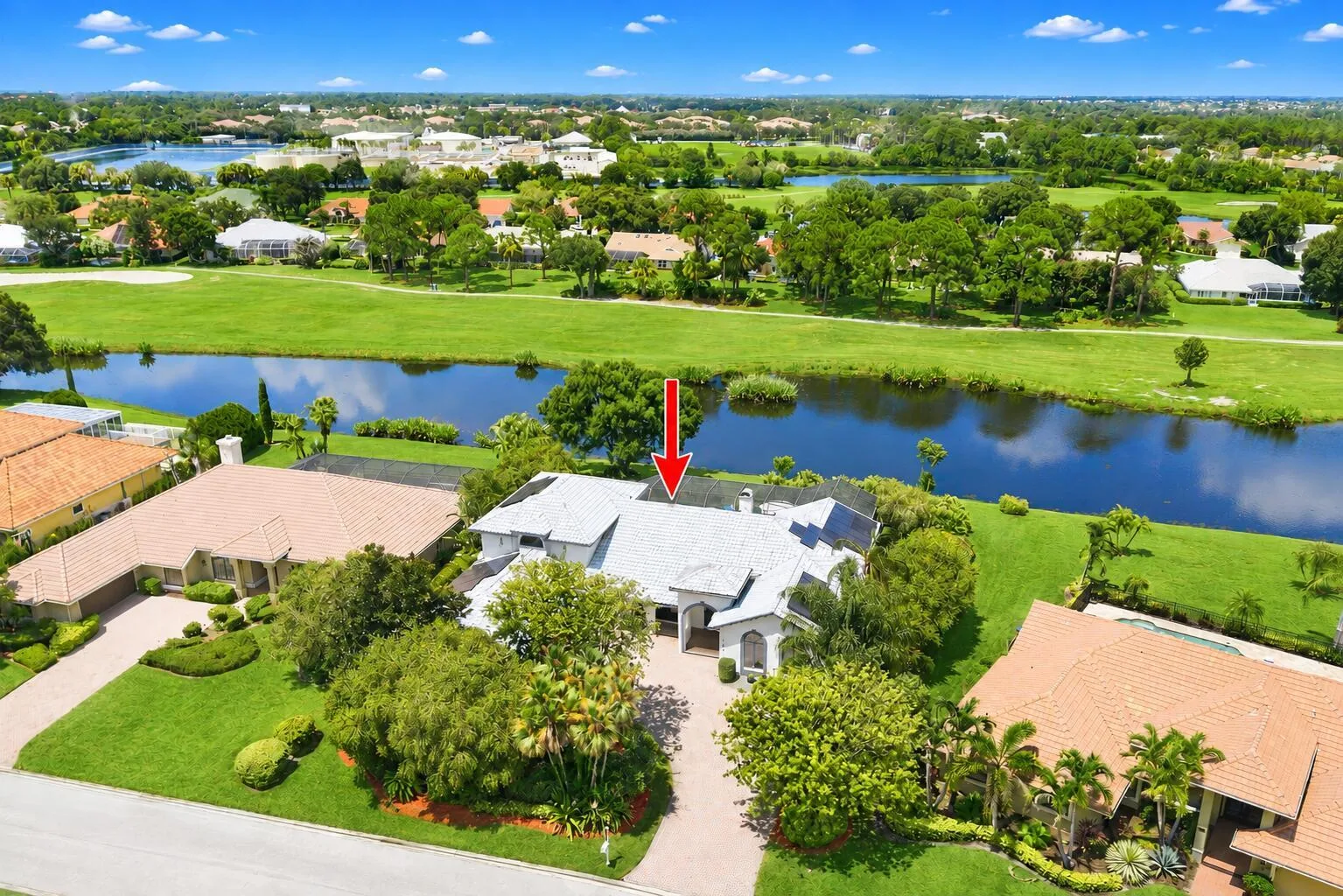 1157 SW Mirror Lake Cove, Port St. Lucie, FL 34986