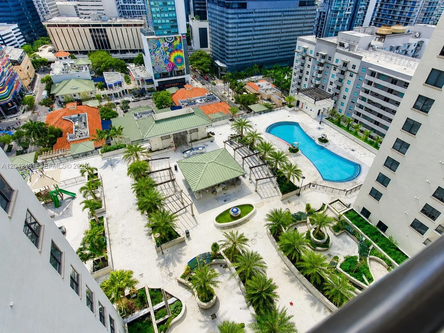 999 SW 1st Ave # 2211, Miami, FL 33130
