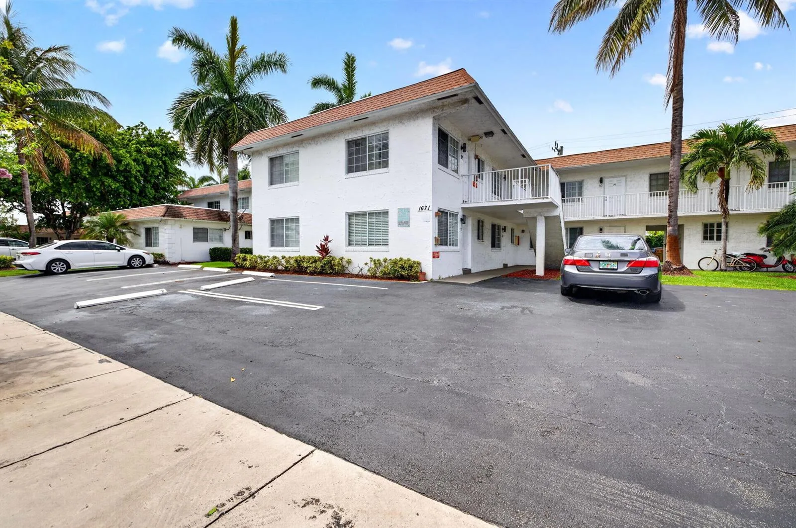 3380 NE 16th Terrace # Unit 3, Pompano Beach, FL 33064
