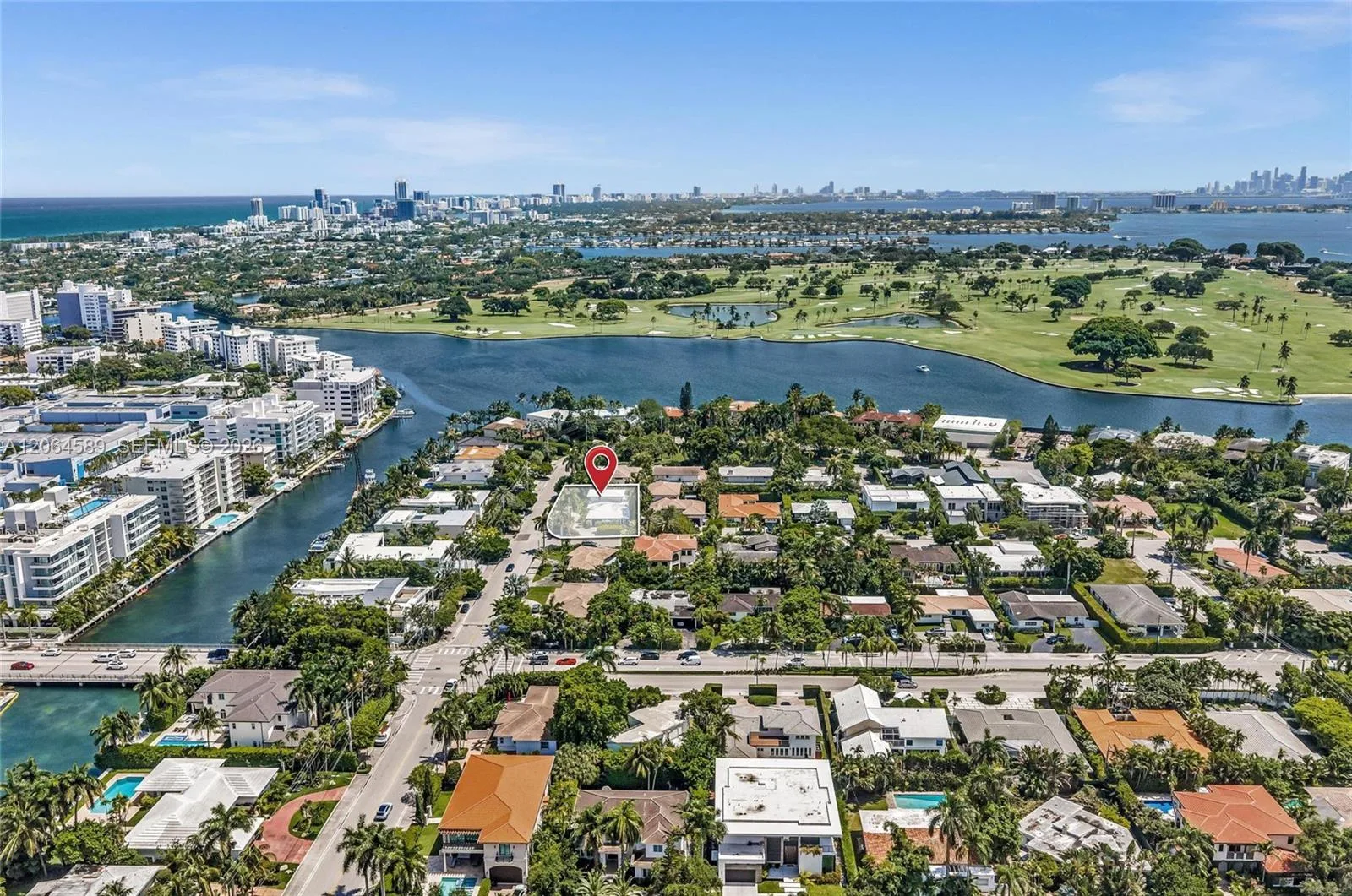 9450 E Broadview Dr, Bay Harbor Islands, FL 33154 photo 3