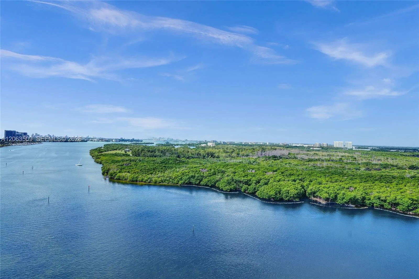 500 Bayview Dr # PH20, Sunny Isles Beach, FL 33160