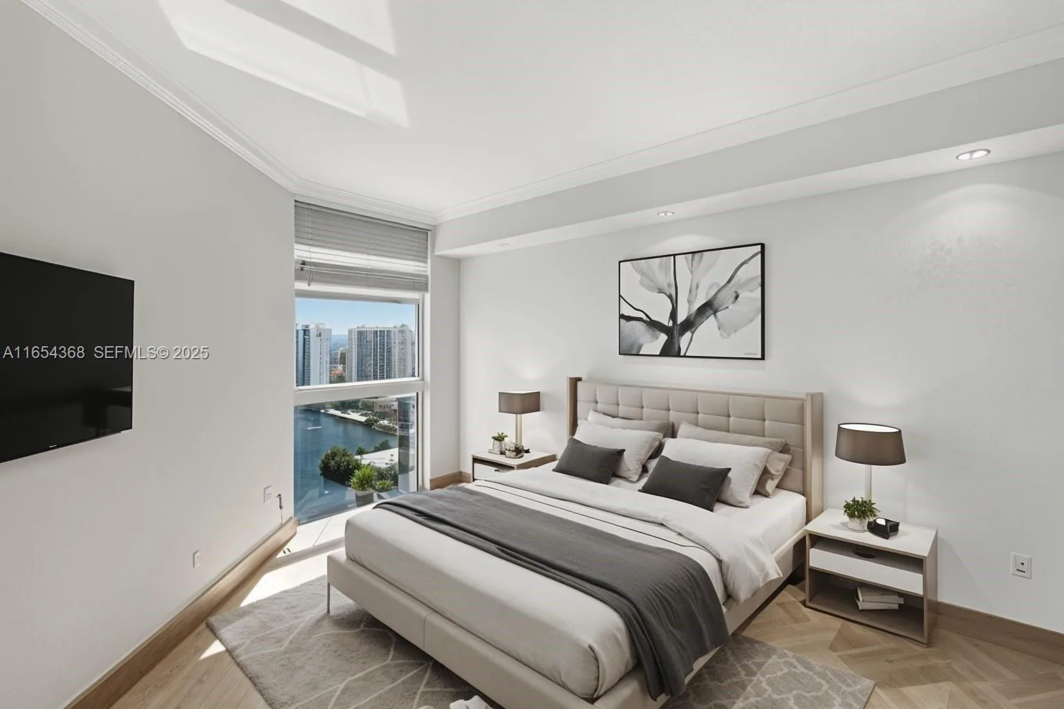 3370 Hidden Bay Dr # 2708, Aventura, FL 33180 photo 8