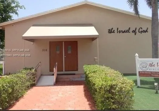 516 NW 4th Ave, Hallandale Beach, FL 33009 photo 3