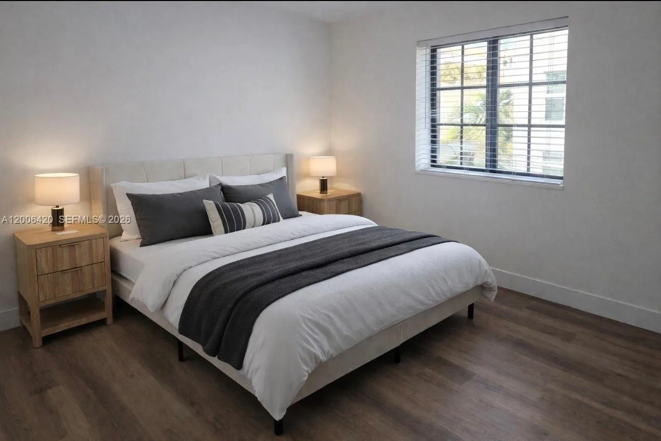 1619 Jefferson Ave # 206, Miami Beach, FL 33139