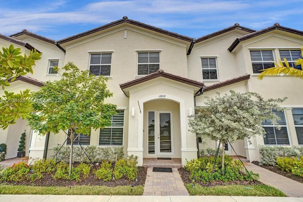 12859 SW 243rd Ter, Homestead, FL 33032