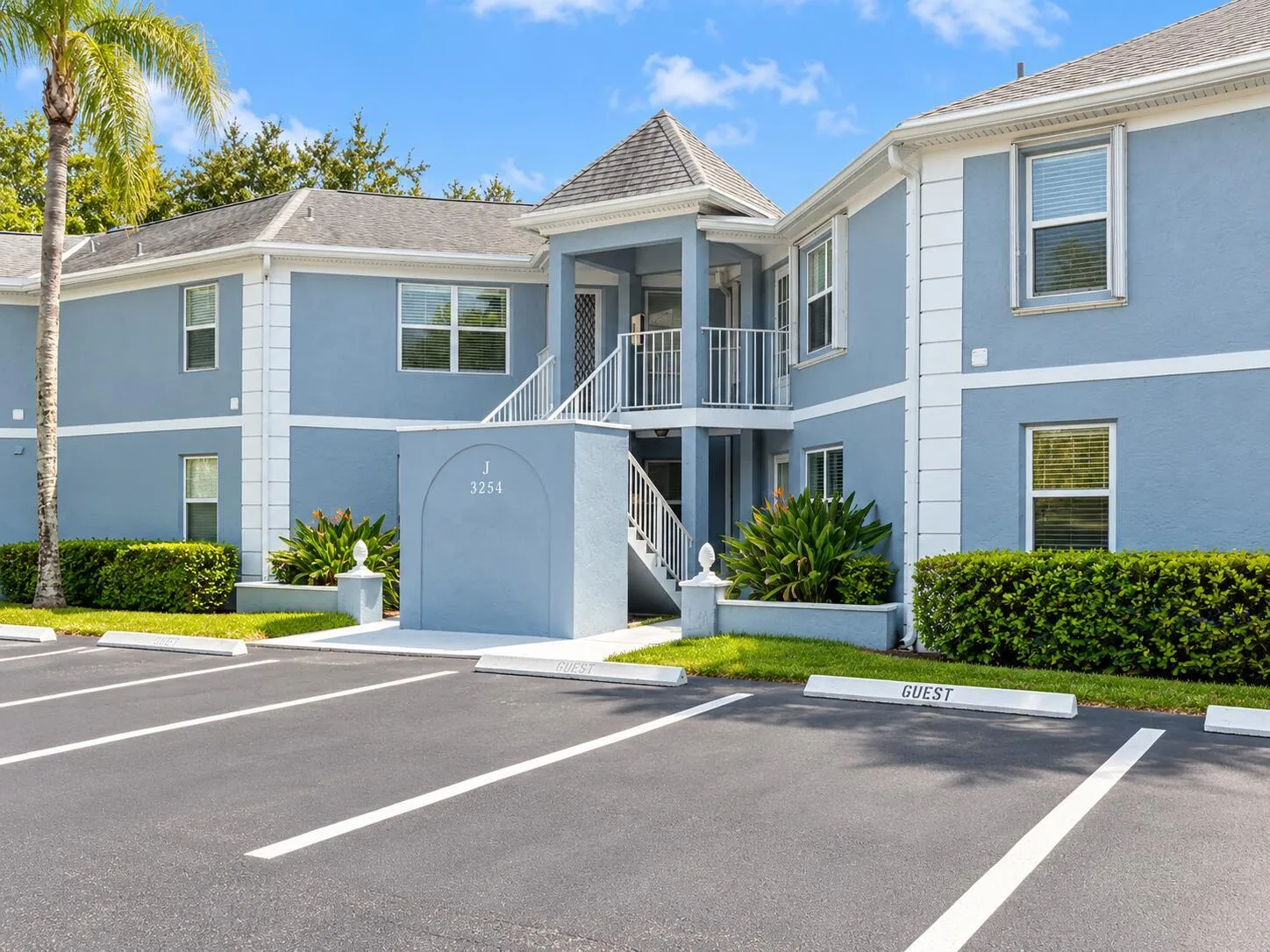 3254 SE ASTER Lane # J239, Stuart, FL 34994