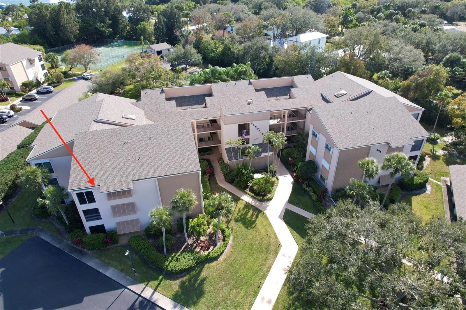 6175 S Mirror Lake Drive # 301, Sebastian, FL 32958