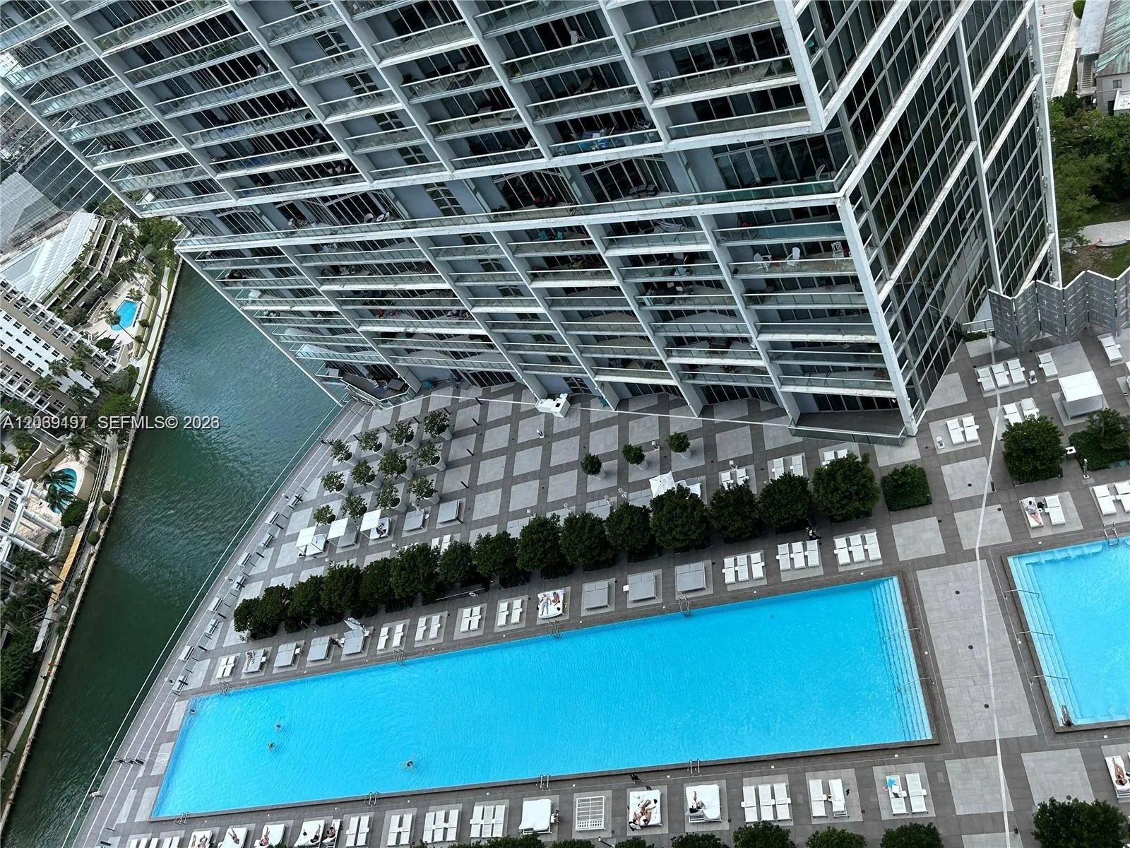475 Brickell Ave # 3113, Miami, FL 33131 photo 6