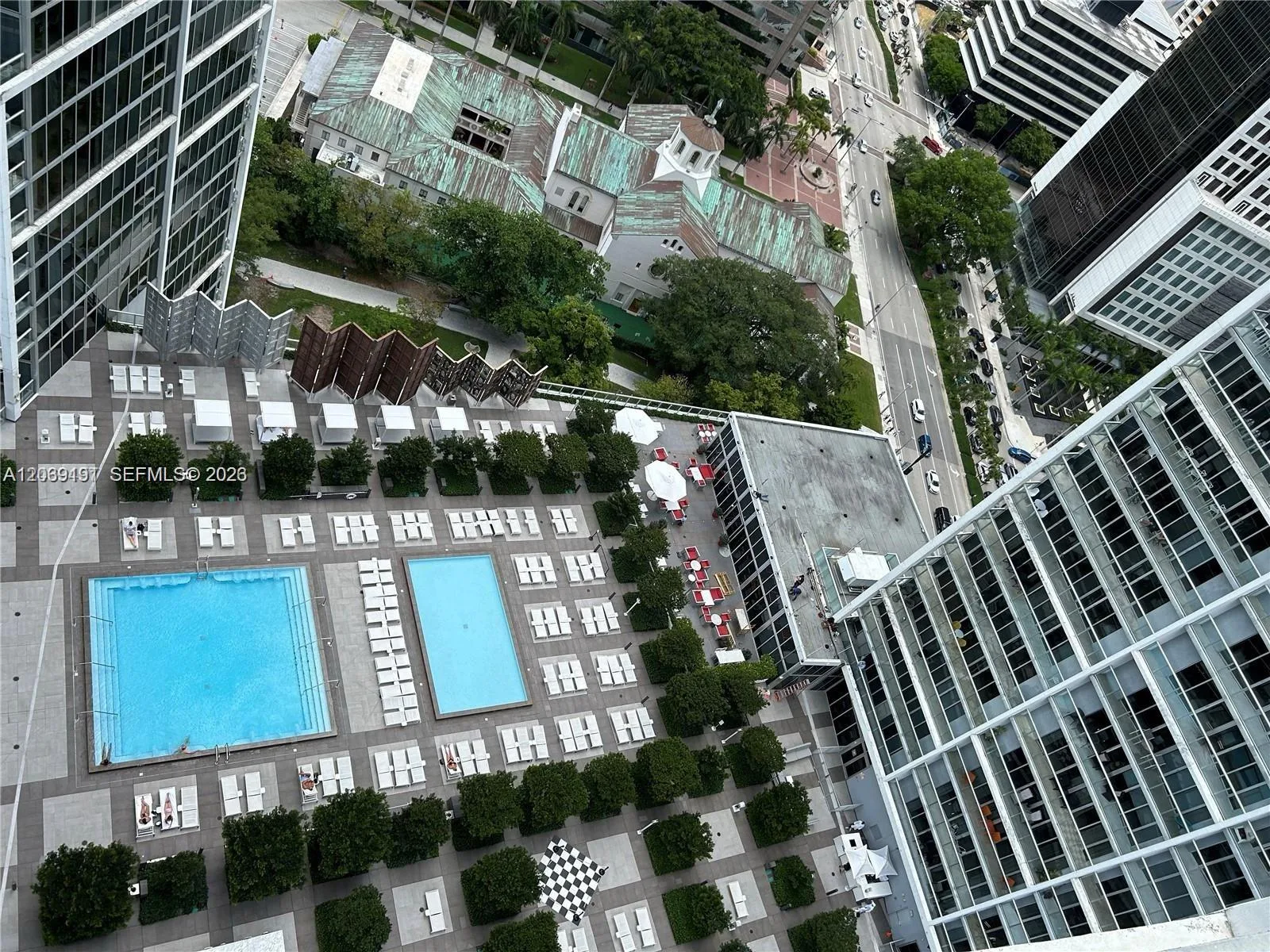 475 Brickell Ave # 3113, Miami, FL 33131 photo 7