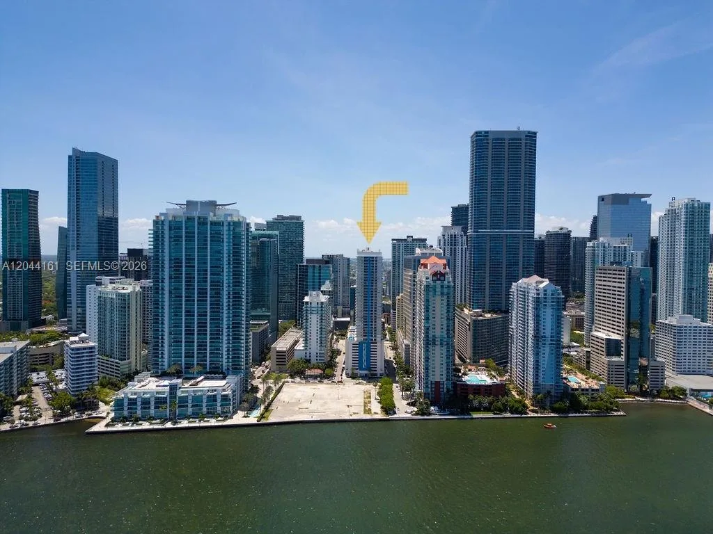 1200 Brickell Bay Dr # 2806, Miami, FL 33131 — zdjęcie 2