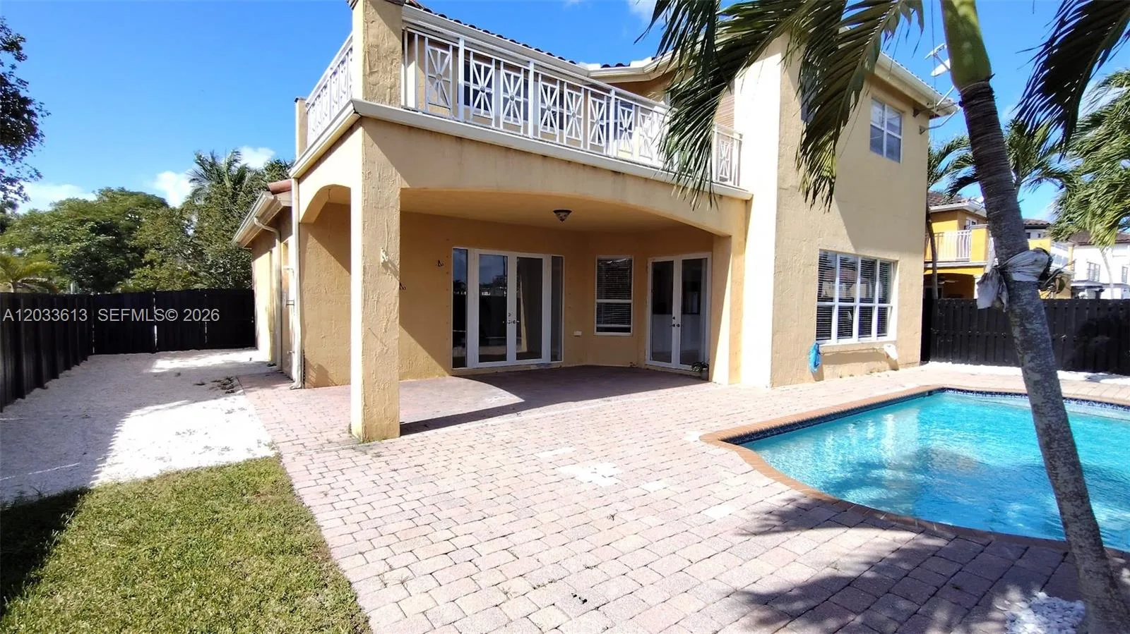 6743 SW 163rd Pl, Miami, FL 33193