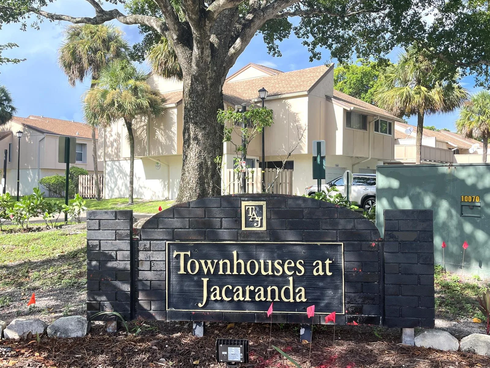 852 NW 81ST Avenue # 3, Plantation, FL 33324