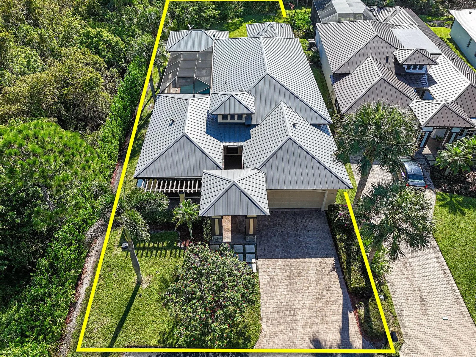 10405 SE Slash Pine Court, Hobe Sound, FL 33455 photo 3