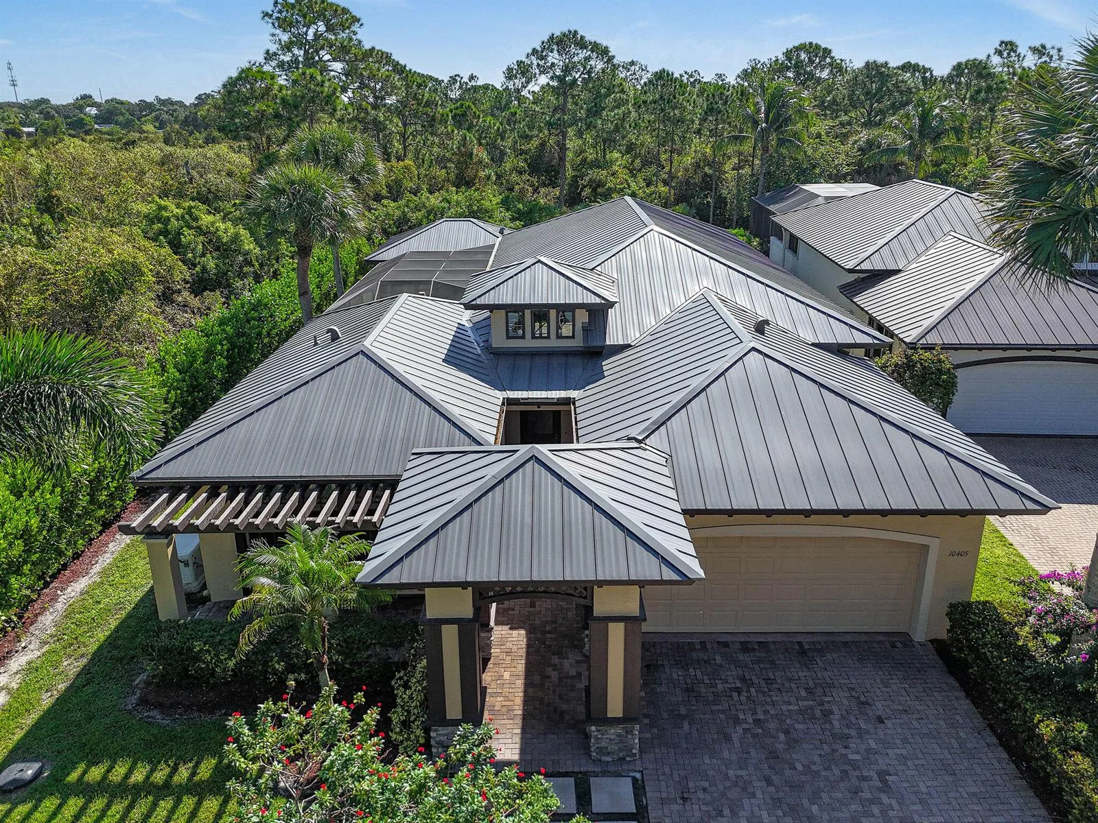 10405 SE Slash Pine Court, Hobe Sound, FL 33455 photo 4