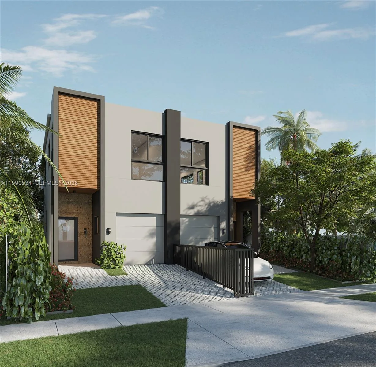 2768 SW 33rd Ave, Miami, FL 33133 photo 2