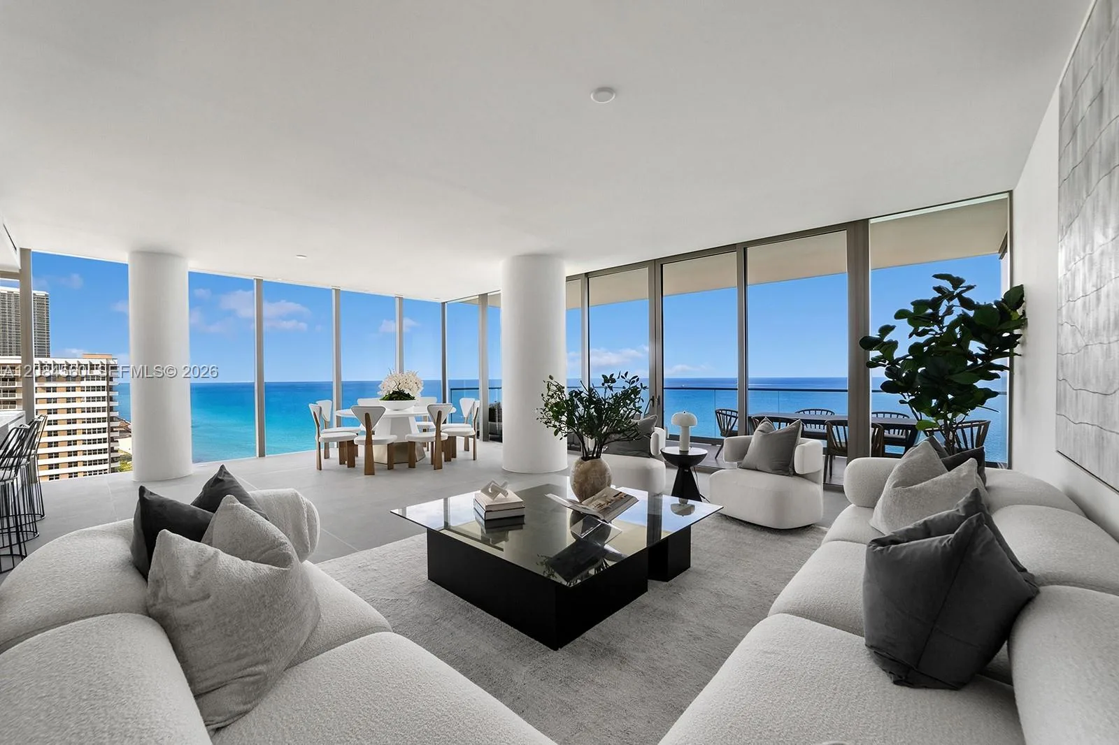2000 S Ocean Dr # 19A, Hallandale Beach, FL 33009