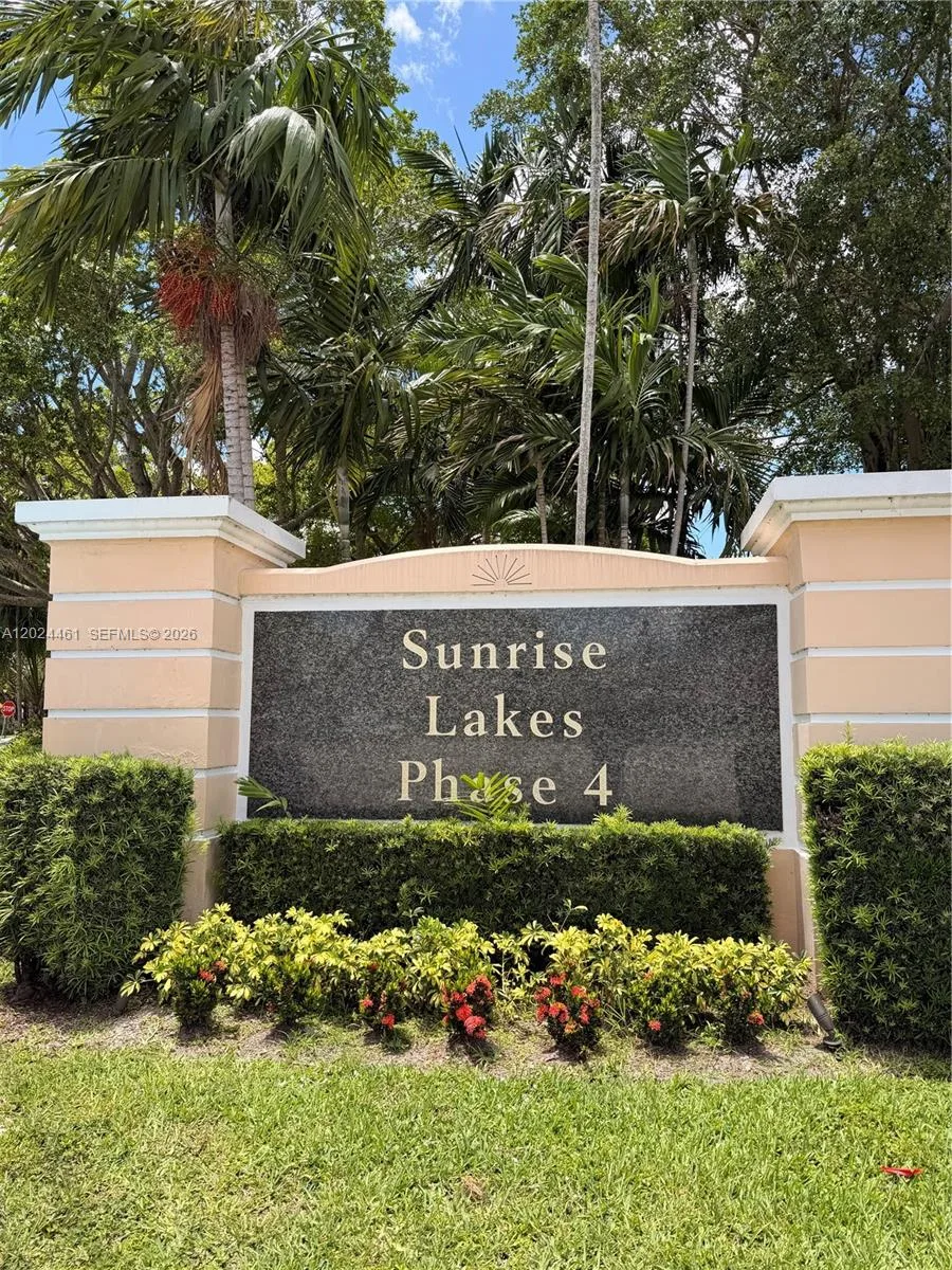 2793 NW 104th Ave # 204, Sunrise, FL 33322