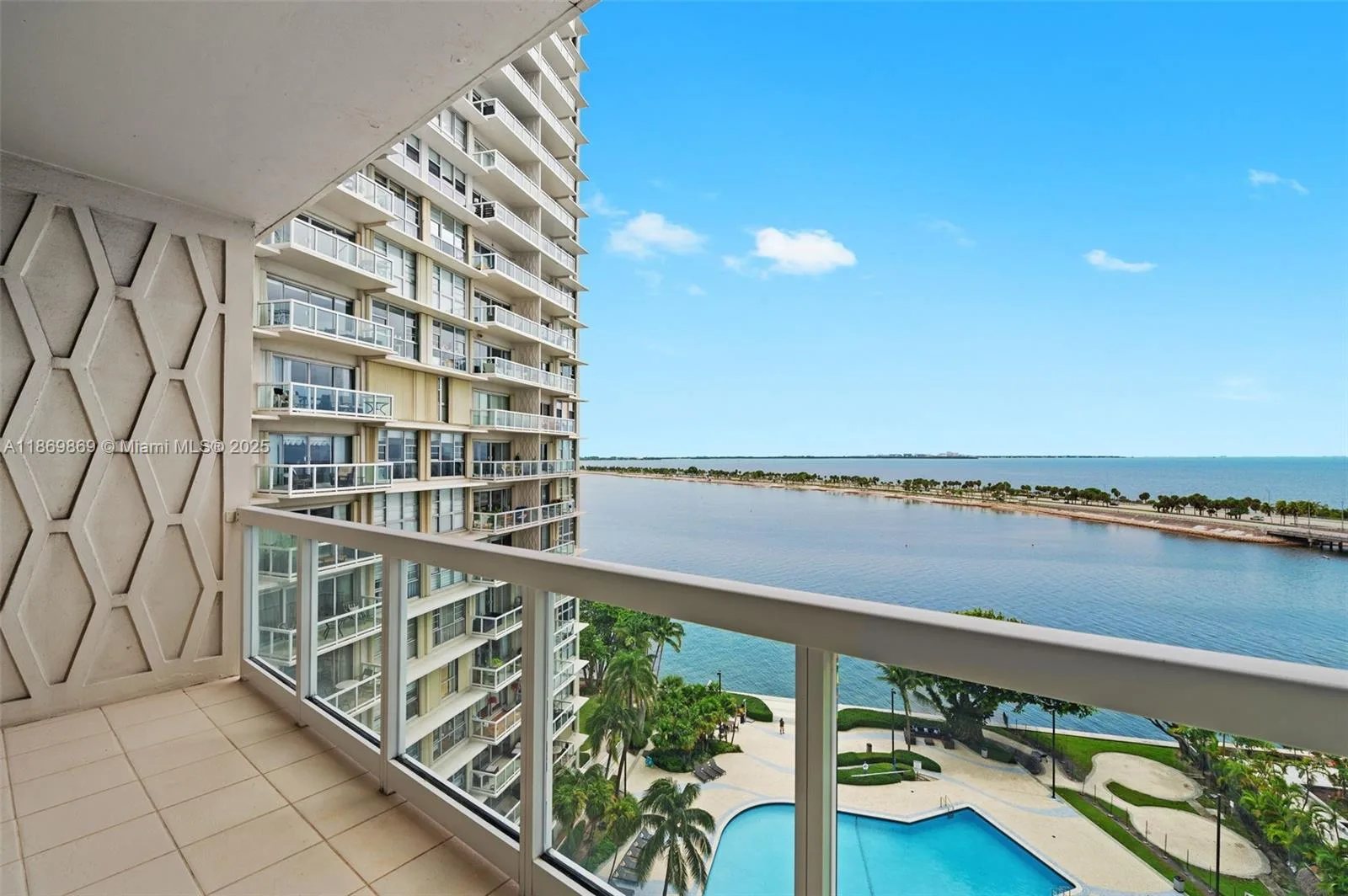 2451 Brickell Ave # 10S, Miami, FL 33129