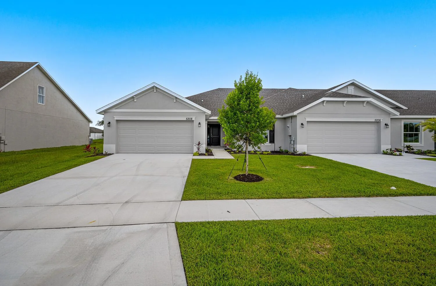 8613 Giovanni Avenue, Fort Pierce, FL 34951