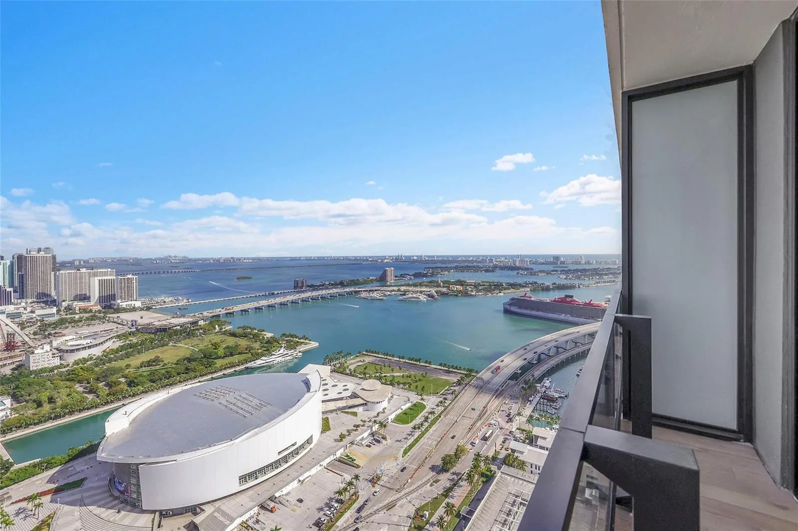 398 NE 5th Street # 4404, Miami, FL 33132