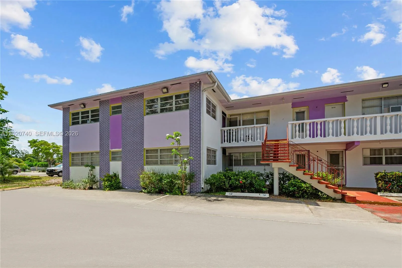 245 NE 191st St # 3014, Miami, FL 33179