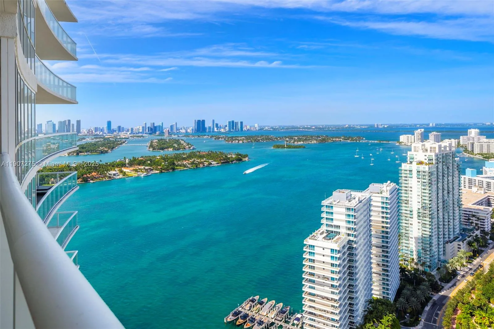 450 Alton Rd # PH 4104, Miami Beach, FL 33139