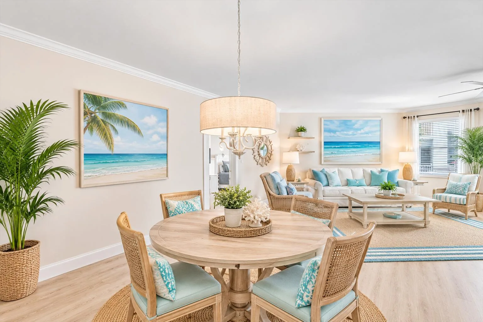 815 NW Flagler Avenue # 201, Stuart, FL 34994