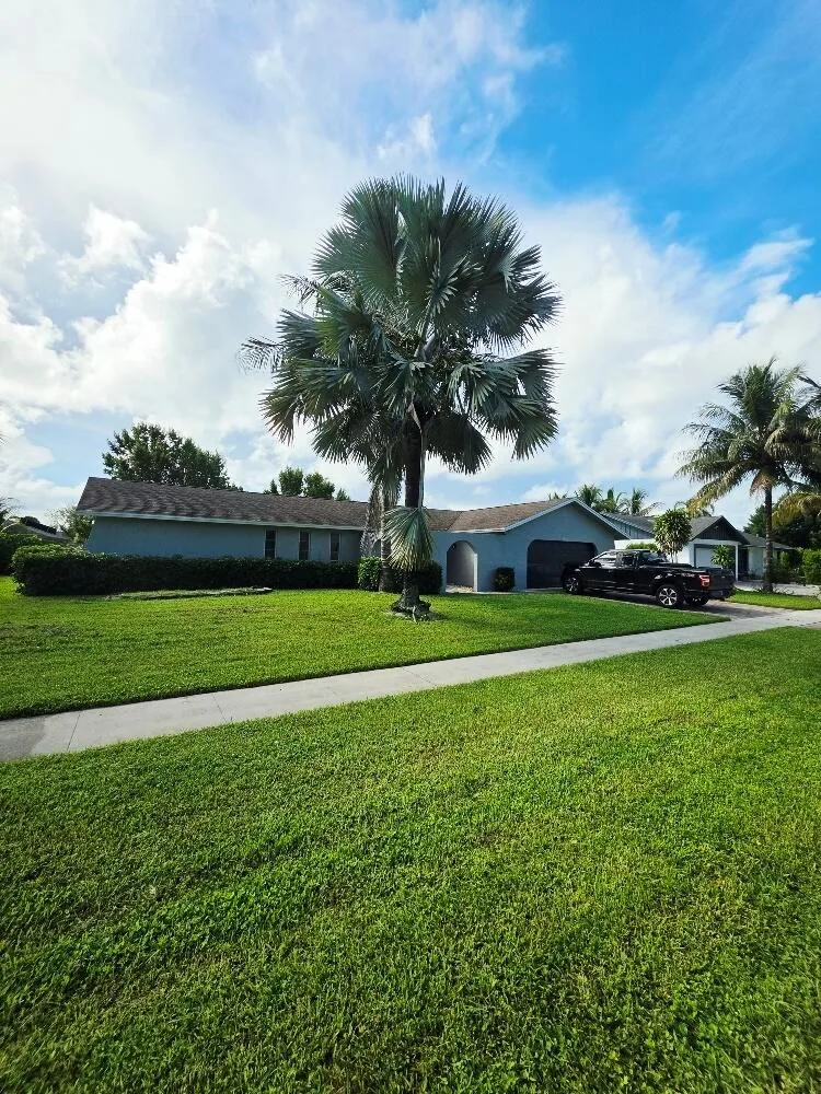 12758 Guilford Circle, Wellington, FL 33414