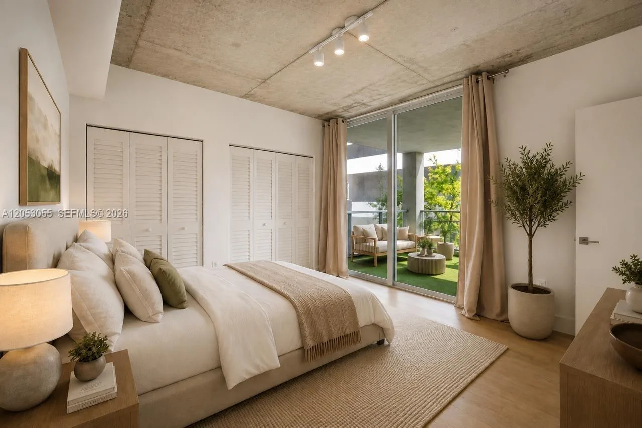 3451 NE 1st Ave # M0206, Miami, FL 33137 photo 3
