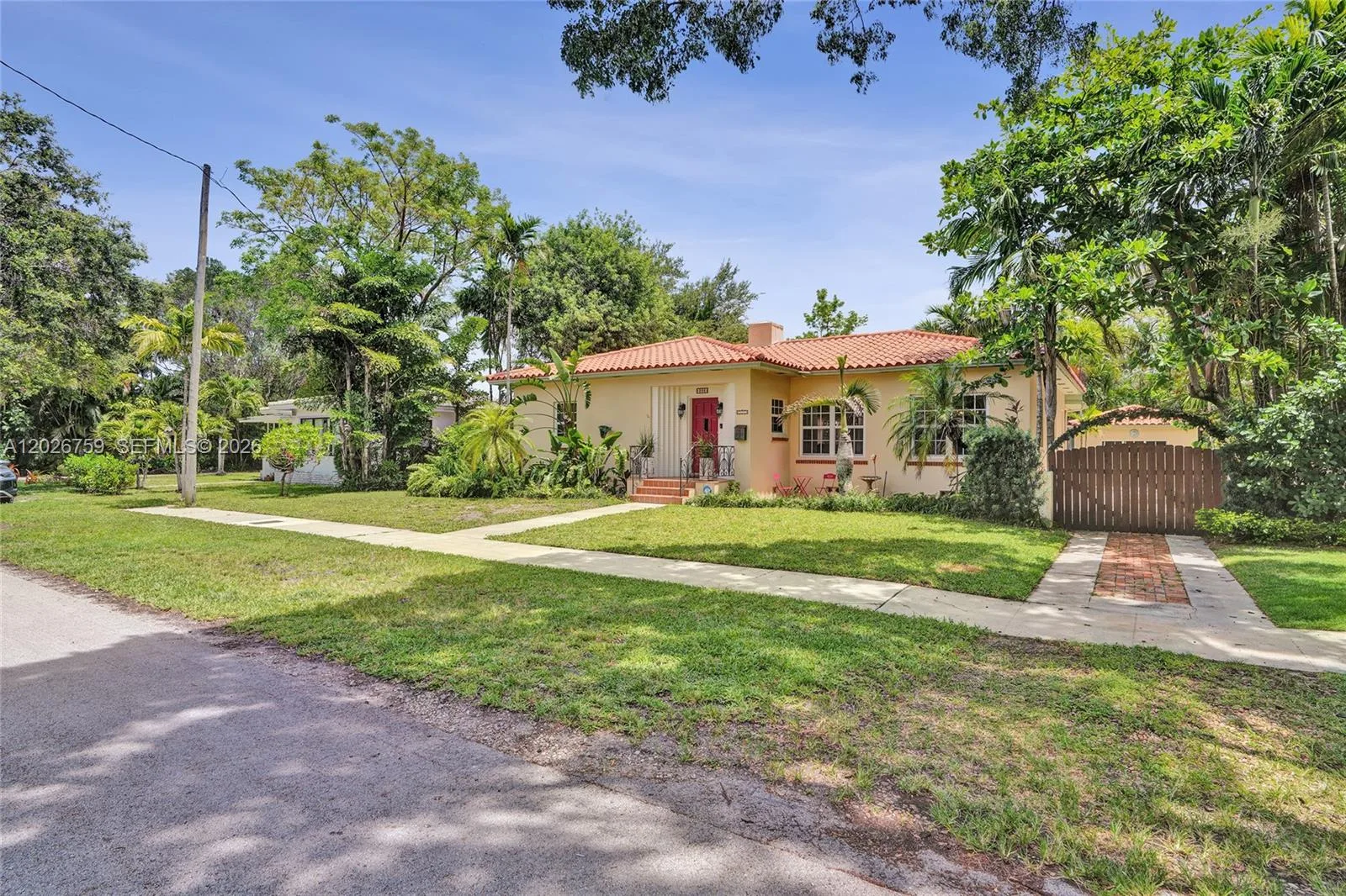 286 NE 107th St, Miami Shores, FL 33161