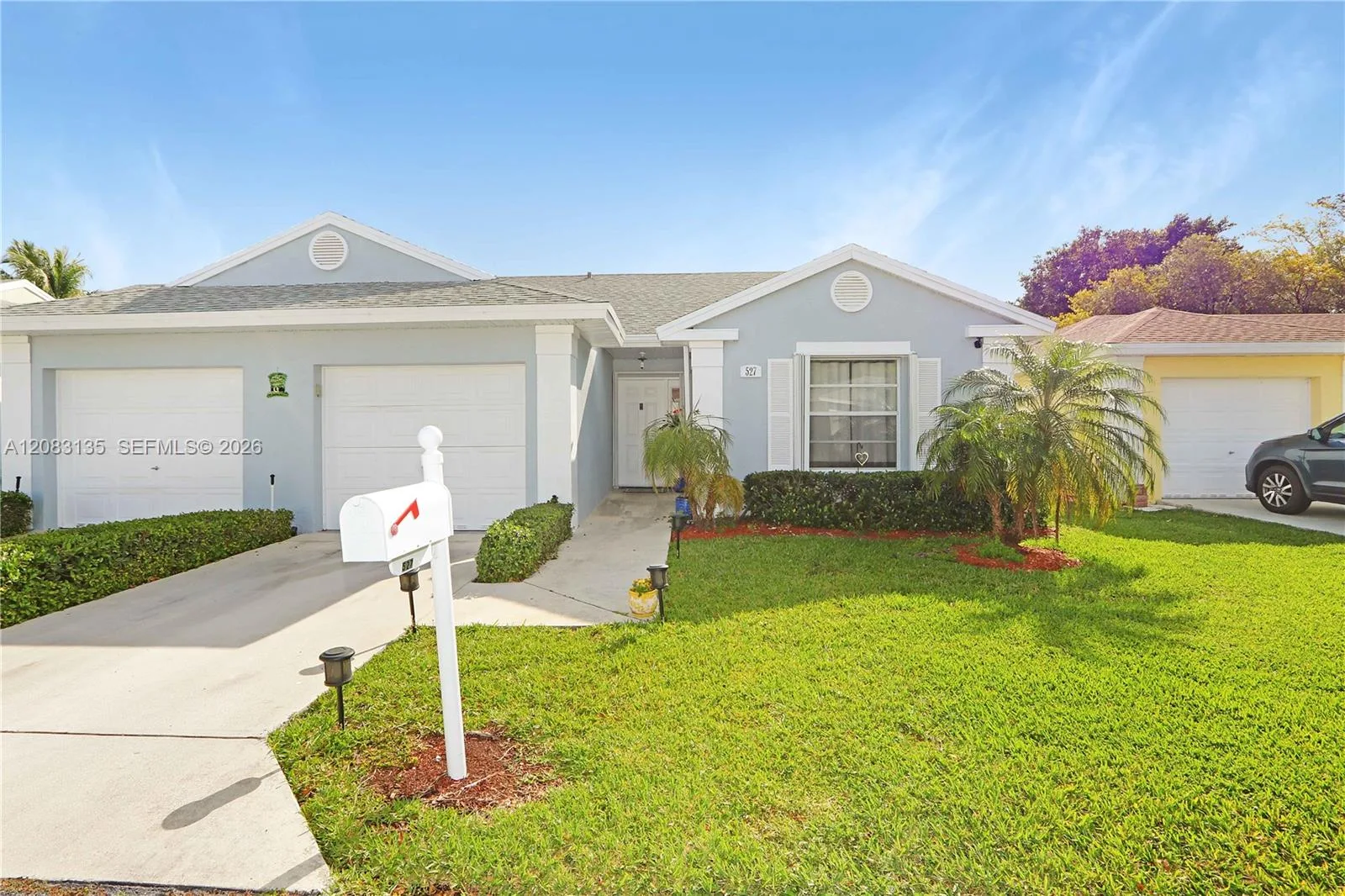 527 SE 21st Dr # 527, Homestead, FL 33033
