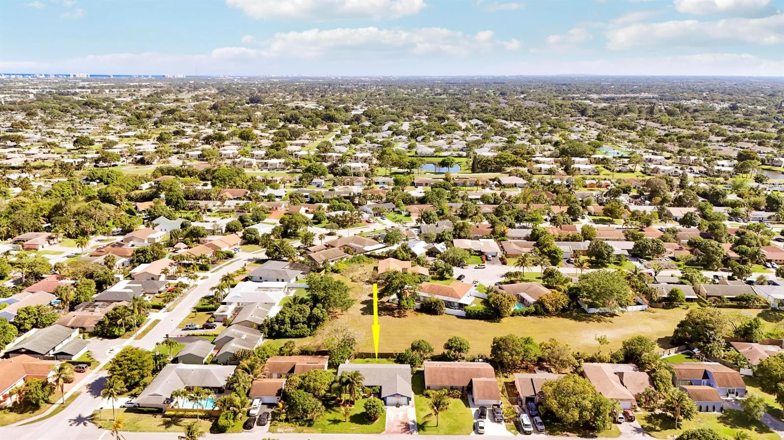 3336 Ave Villandry, Delray Beach, FL 33445