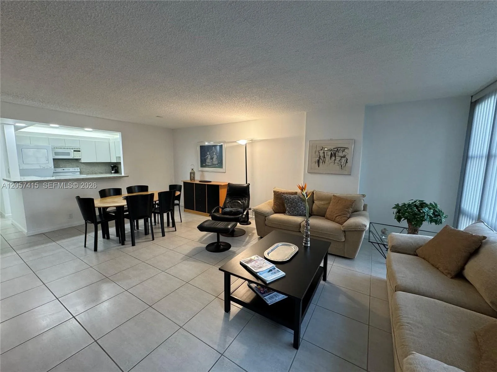 1865 Brickell Ave # A811, Miami, FL 33129
