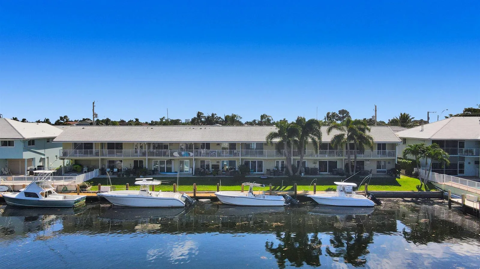 2311 NE 36th Street # 2f, Lighthouse Point, FL 33064
