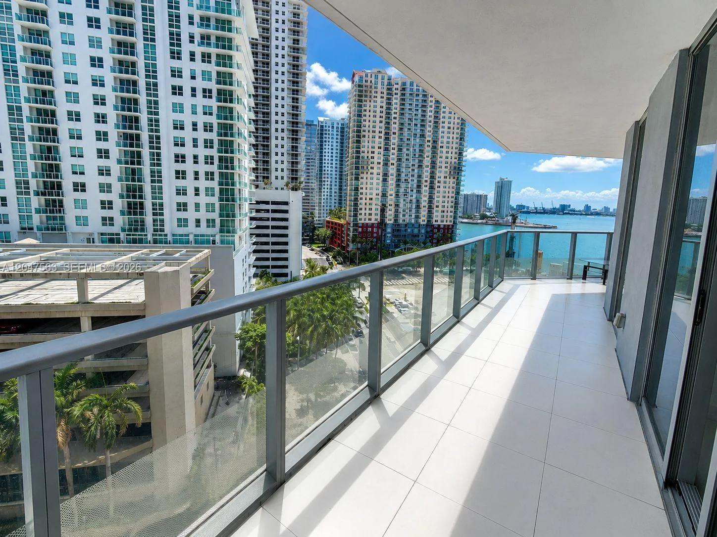 1300 Brickell Bay Dr # 1110, Miami, FL 33131
