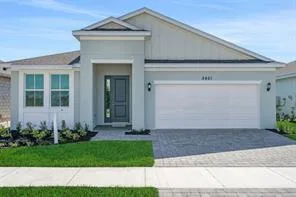 5412 NW Camberly Court, Port St. Lucie, FL 34987