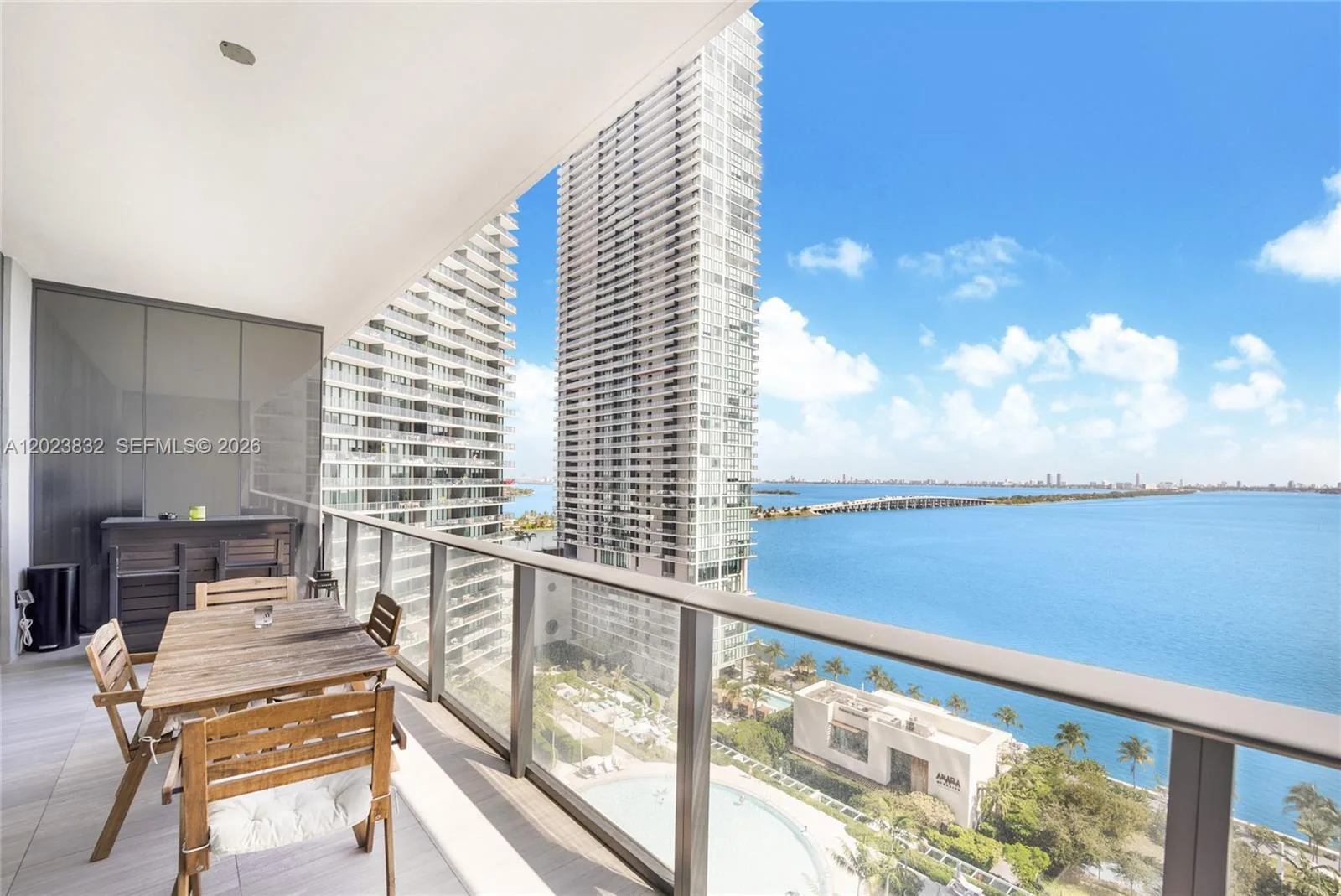 480 NE 31st St # 1602, Miami, FL 33137