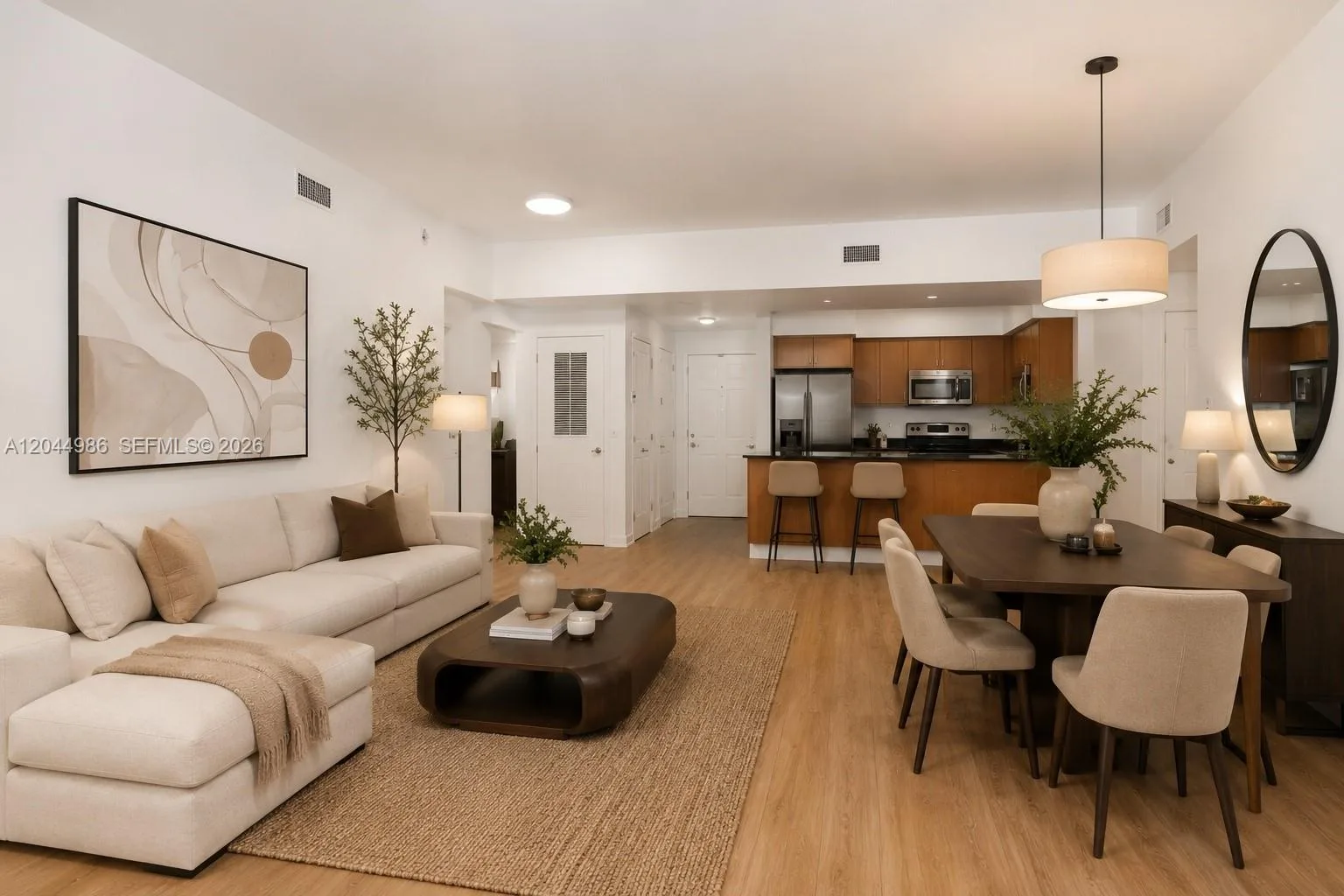 4100 Salzedo St # 518, Coral Gables, FL 33146